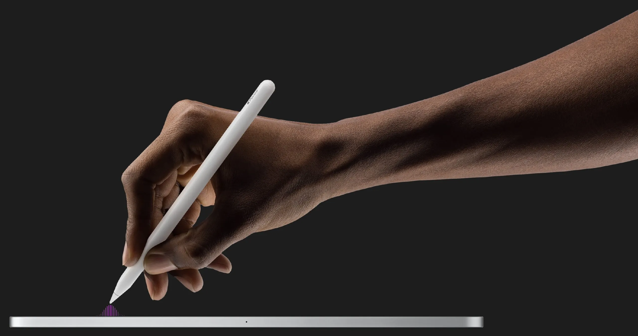 Купить Apple Pencil 2 for iPad (MU8F2) — цены ⚡, отзывы ⚡, характеристики —  ЯБКО